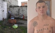 Qué revelaron los peritajes en la casa del asesino serial de Jujuy
