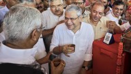 Mumbai-Ahmedabad section of India’s bullet train project will open by 2029: Railway Minister