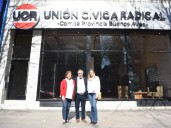 La otra derrota bonaerense: la UCR perdió seis senadores, ocho diputados y decenas de concejales en la última elección