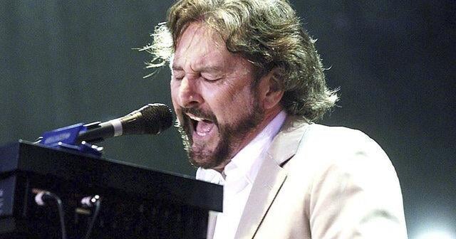 Rick Davies, co-founder and singer of Supertramp, dies at 81
