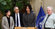 El tour de Ethan Guo por el Senado