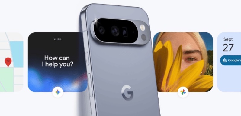 Google Anniversary Deals in Canada: Save on Pixel 10 and More