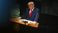 Efectos del discurso de Donald Trump en la ONU donde se refirió a Maduro como narcoterrorista