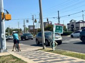 New pedestrian bridge coming to Monon Trail and 86th Street to enhance safety