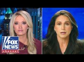 Tulsi Gabbard: Charlie Kirk lived what he preached