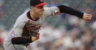 Guardians within a game of division lead after beating Twins 8