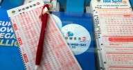 WHO WILL WIN: Powerball Jackpot set at $1.1 billion