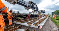 Rail disruption planned across six weekends in Cambridgeshire