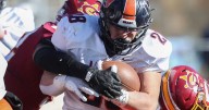 HIGH SCHOOL FOOTBALL: Graham vs. Union, Abingdon vs. Gate City, Eastside vs. Rural Retreat among marquee matchups on docket. A look at the big week ahead and a glance at last week's results