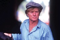 Robert Redford, 1936