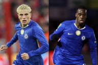 Garnacho, Gittens or Neto? Analysing Chelsea's left