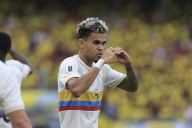 ‘Lucho’ Díaz cumplirá su sueño: jugará su primer Mundial con Colombia