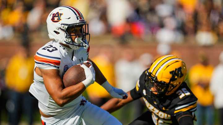 Missouri football safety Caleb Flagg opts redshirt 2025 season, leaves team