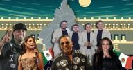 ¿Qué artistas darán concierto GRATIS en CDMX el 15 de septiembre? Cartelera COMPLETA por alcaldía 2025