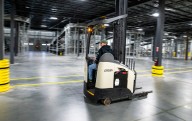 Warehouse operator to hire 195 seasonal workers in Lehigh Valley for holiday rush