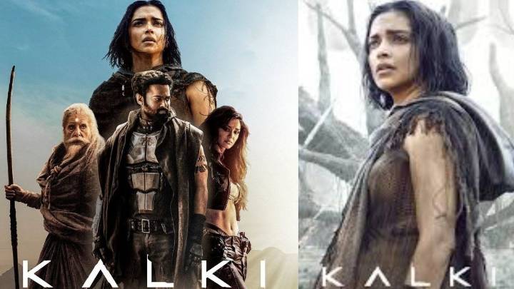 Kalki 2898 AD Sequel: Deepika Padukone filmed for 20 days before her exit