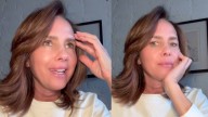 Paola Turbay reapareció en redes sociales tras muerte de Miguel Uribe Turbay y destapó particular detalle: “Me afecta un poco”