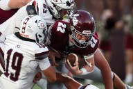 Pennsylvania high school football scores for Friday, Sept. 19
