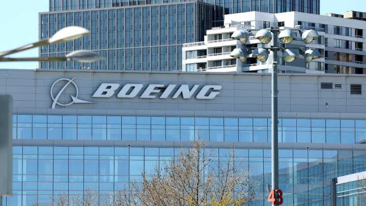 FAA Proposes $3.1 Million Fine Against Boeing Over Door