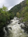 La deuda histórica con el río Otún que por fin entra en fase de ejecución
