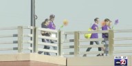 Walk to End Alzheimer’s raises money to find a cure while remembering those affected by the disease