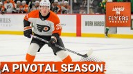 A realistic look at the Philadelphia Flyers season ahead?