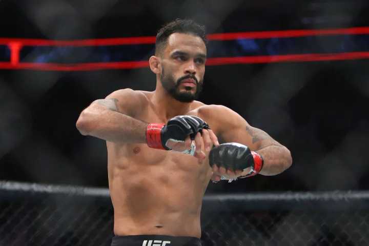 Rob Font Net Worth in 2025: Salary of the Fighter Who Went From Delivering Pizza to UFC Stardom
