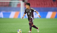 “Venimos a buscar el campeonato”, Diego Sánchez con confianza de que México SUB