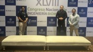Estudiantes y profesor de la UG diseñan IA que detecta riesgos en equipos médicos