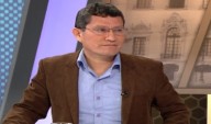 Harvey Colchado denuncia que la PNP le quitó seguridad a su familia pese a recibir amenazas de ‘Los Pulpos’
