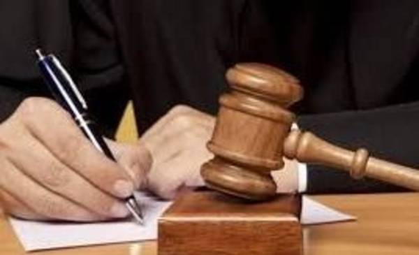 Se negó a declarar el joven acusado de grooming