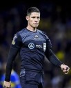 Barracas-Sarmiento: el árbitro será Nicolás Ramírez