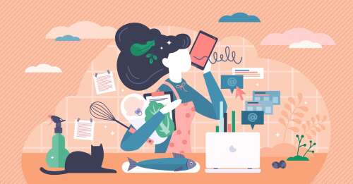 Tired of meal planning or nagging your spouse? Outsource it to a machine.