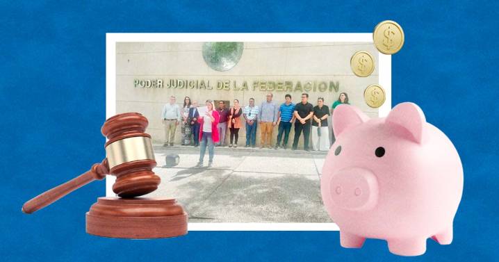 Veracruz y Yucatán arrancan despidos judiciales; "es arbitrario", reclaman