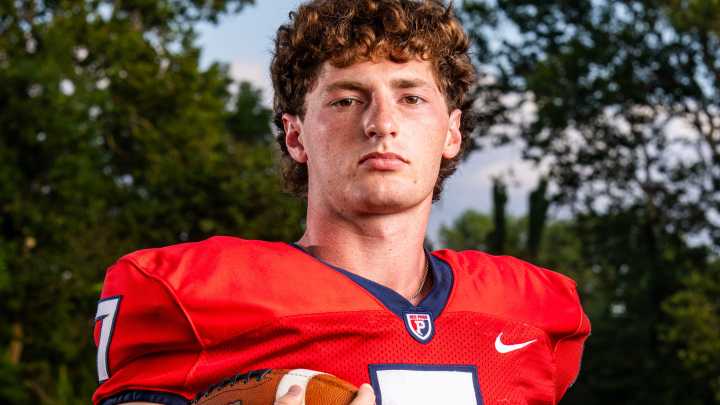 Week 3 high school football preview with insider Kyle Neddenriep: Plainfield at Mooresville