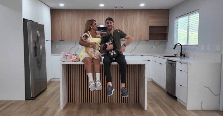 Josetty Hurtado, hija de Chibolín, compra exclusivo departamento en Las Vegas: "La casa de nuestros sueños"