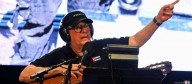 Silvio Rodríguez inicia en La Habana su gira latinoamericana con paso por Argentina y Uruguay