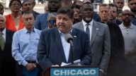 Pentagon readies military deployment in Chicago