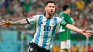 La intimidad de Messi en Argentina: salida al teatro y una fiesta de despedida