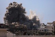 Israel comienza la operación terrestre para controlar Gaza