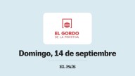 Gordo de La Primitiva: comprobar sorteo del domingo 14 septiembre