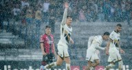 Aaron Ramsey da triunfo a Pumas ante Atlas en la jornada 7 del Apertura 2025