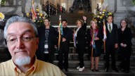 Viejo criollismo desprecia lo indígena en la nueva conformación de la Corte: Federico Anaya