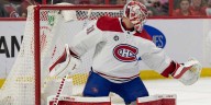 Canadiens, Sharks agree to Carey Price trade ahead of 2025