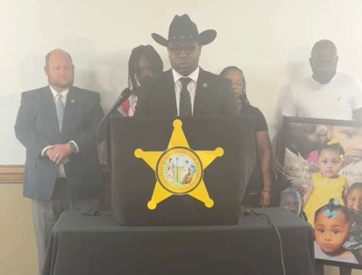 Mom arrested in CT for murder of 2