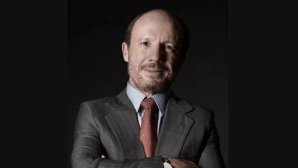 Antonio Cosío, nuevo presidente del Consejo Nacional Empresarial Turístico