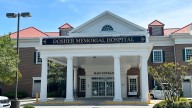 Meet the candidates: Dosher Hospital Board of Trustees