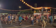 Thousands gather for Megabon, one of Oahu’s largest bon dance festivals