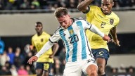 Ecuador vs Argentina EN VIVO: se enfrentan en Guayaquil por la última fecha de las Eliminatorias Sudamericanas
