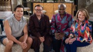 Hulu Cancels Feel-Good Comedy Series After One Season